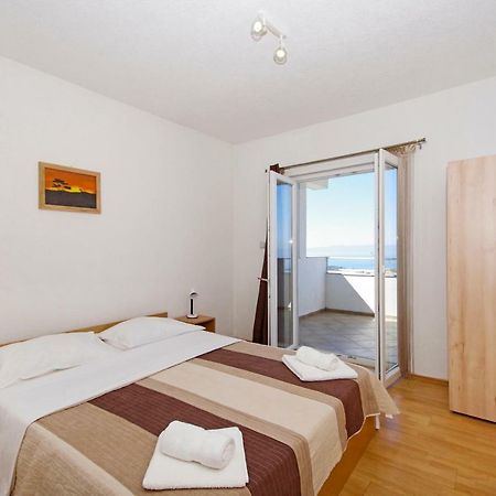 Apartments Solis Makarska Exterior photo